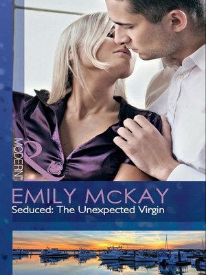 cover image of Seduced: The Unexpected Virgin / Rafe & Sarah - Part Two (Bonus)